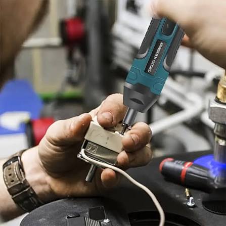 Batterij & EV tools
